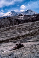 Mt Saint Helens